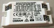 1 x QT-ECO 1x4-16/220-240 S - QuickTronic - Electronic Ballast - FL 7mm and CFL