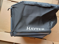 HAYTER HARRIER 48 PRO 479A B C