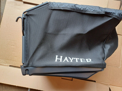 Hayter harrier pro 479a - hayter, 48