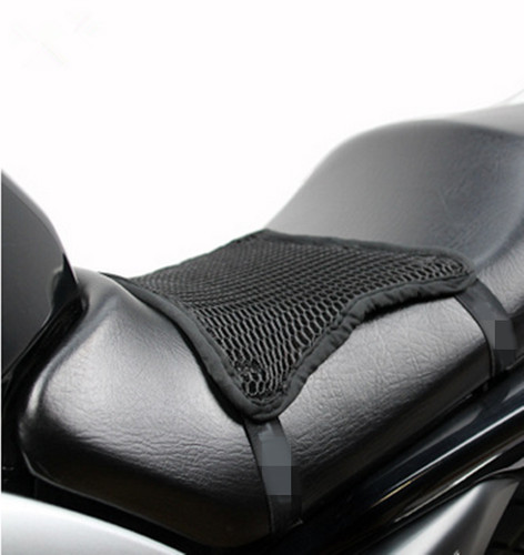 Motorcycle cushion mesh net - mesh,