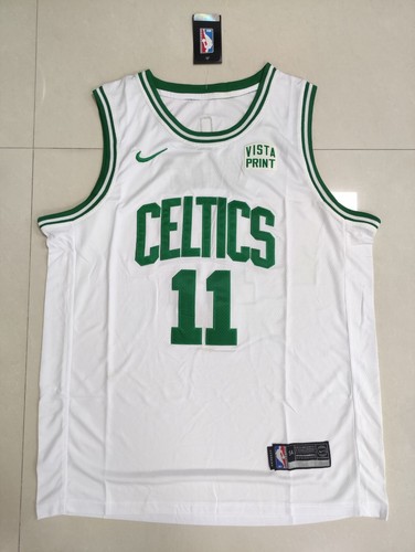 Men vest boston celtics 11 - men's, #11