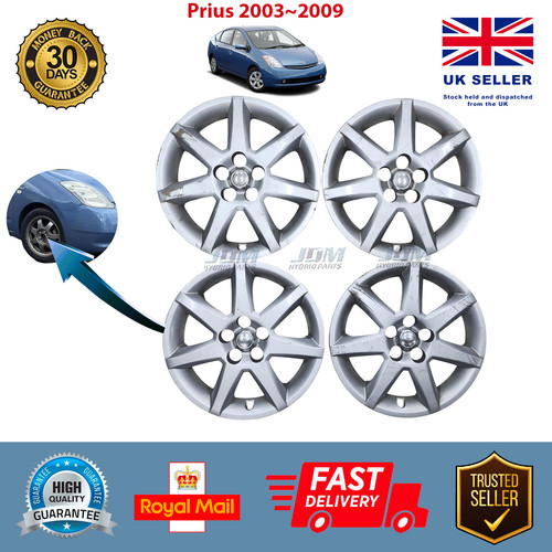 Toyota prius 2003 2009 - prius,