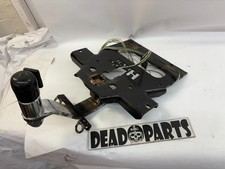 Harley Hitchdoc DOC Trike