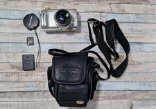 Olympus Digital Camera C-760