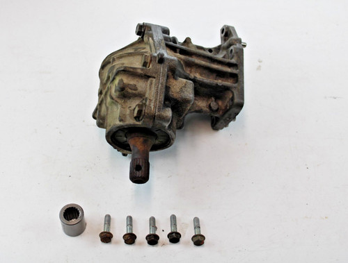 John deere gator hpx - deere, diesel