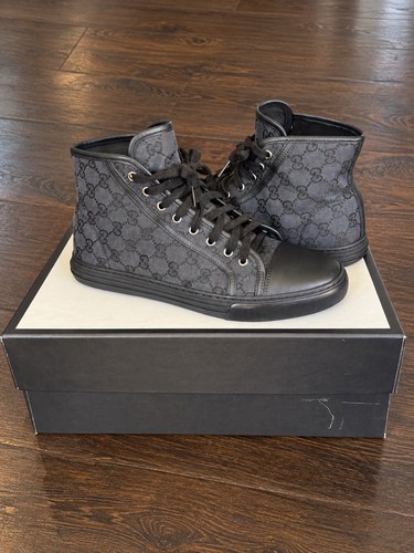 Gucci 426188 canvas - gucci, gg