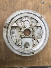 Villiers Mk25C Allen Scythe ignition back plate M1958B. 4769-1