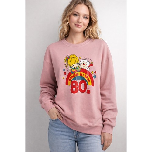 Rainbow brite made - in, the