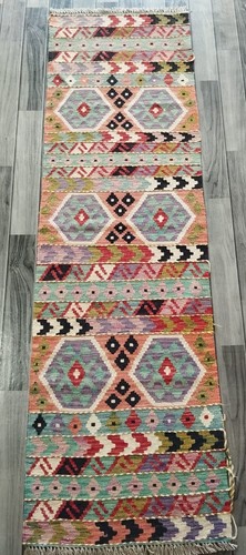 Traditional handmade afghan - traditional,