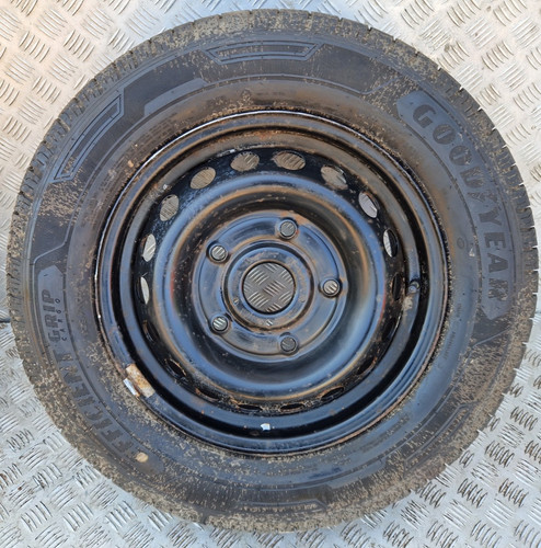 Ford transit custom - ford,