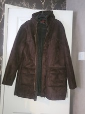 fletcher & lowe mens size