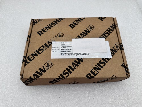 Renishaw rgh24 linear encoder - renishaw,