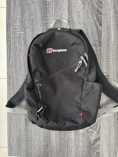 Berghaus seven 20l - berghaus, 24/seven+