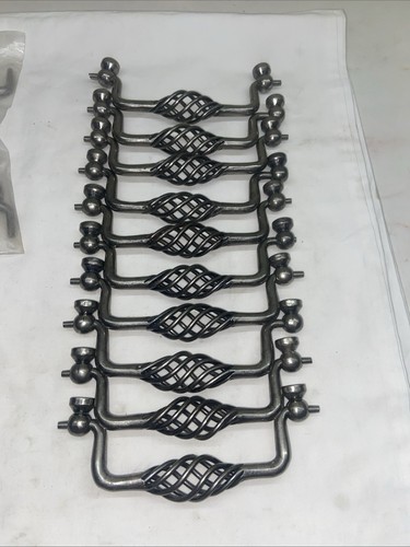 Vintage bird cage - cage, style