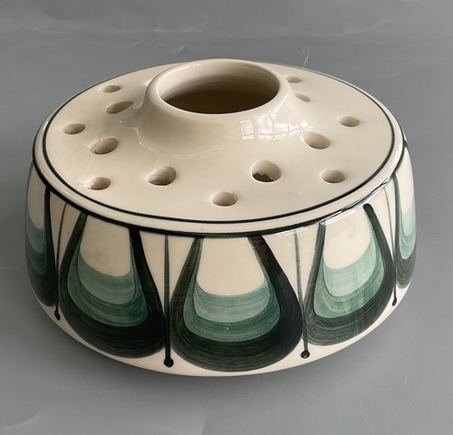 Vintage jersey pottery - vintage, ceramic