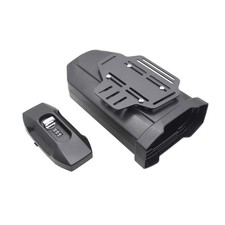 3.8 Liters Side universal Tool