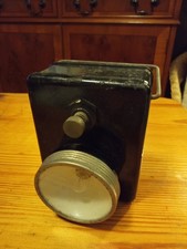 Second World War, ARP battery