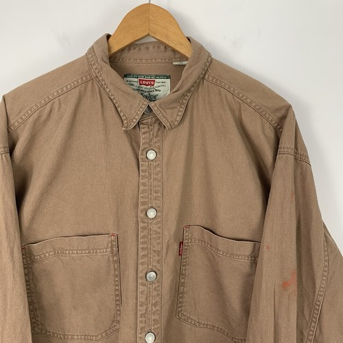 Vintage 90s levi denim - 90s,