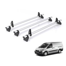 Peugeot Expert Roof Rack Fits