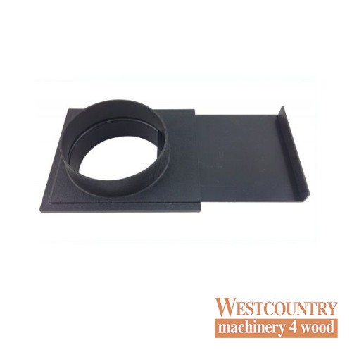 Charnwood 150g plastic blast - charnwood,
