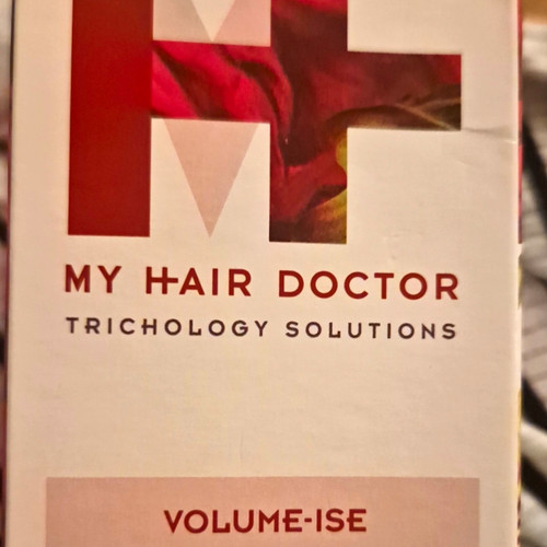 Hair doctor trichology - doctor,