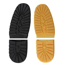 Rubber Shoe Soles for Leather Shoes Sole Non-slip Repair Replacement Outso 。