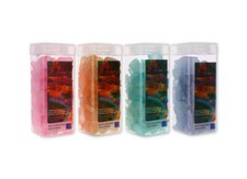 4 PACK Glow In The Dark Stone