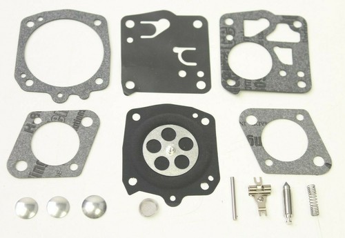 Tillotson 21hs carburettor - tillotson,
