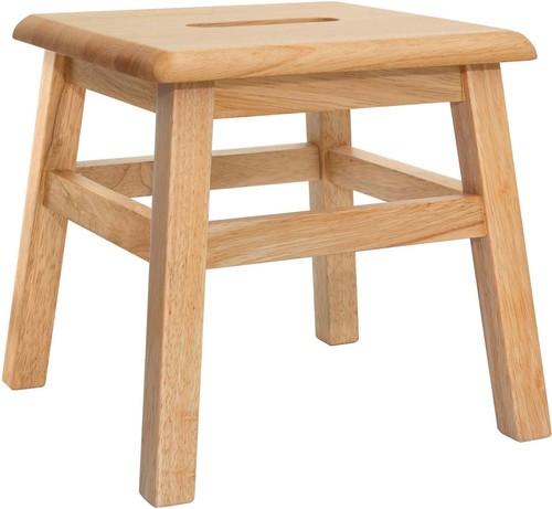 Ehemco solid hardwood - solid, step