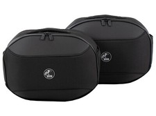 Ducati Multistrada 1200/S Panniers & C-Bow Sidecarrier HEPCO & BECKER (2010-14)