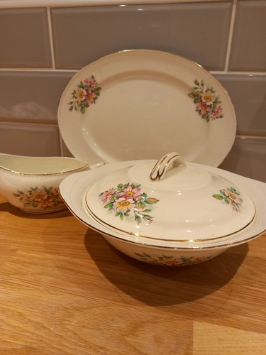 Vintage portland pottery - vintage,