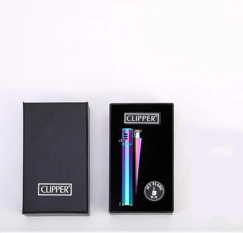 Original clipper metal jet - metal,