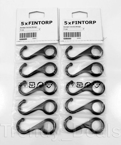 Pack ikea fintorp - pack,