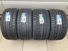 4 x 21" ACCELERA 2 X