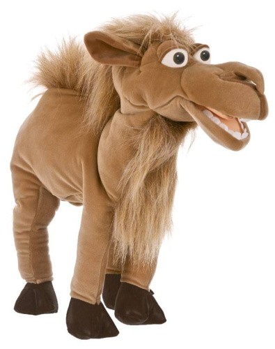 Living puppets kalle the - kalle,