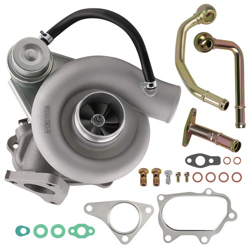 Turbo for subaru - turbo, wrx