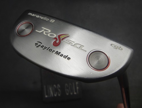 Taylormade rossa maranello - taylormade,