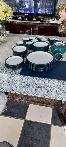 37x denby greenwich - dinner, &