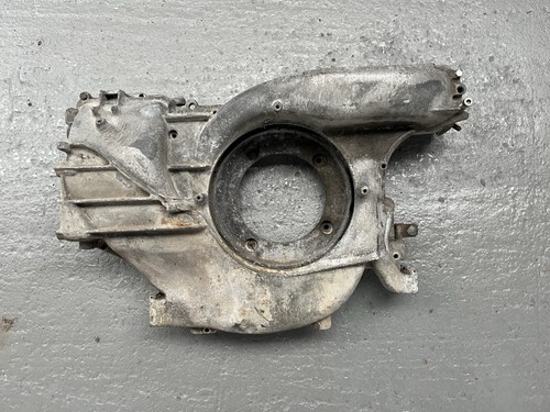 Aircooled type fan - vw,