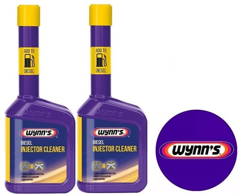 Wynns 325ml diesel - 2, x