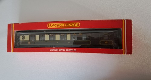 Hornby gauge pullman - oo, car