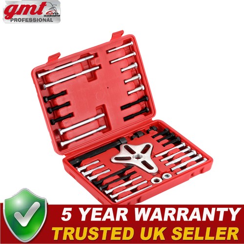 Harmonic balancer puller - harmonic, kit