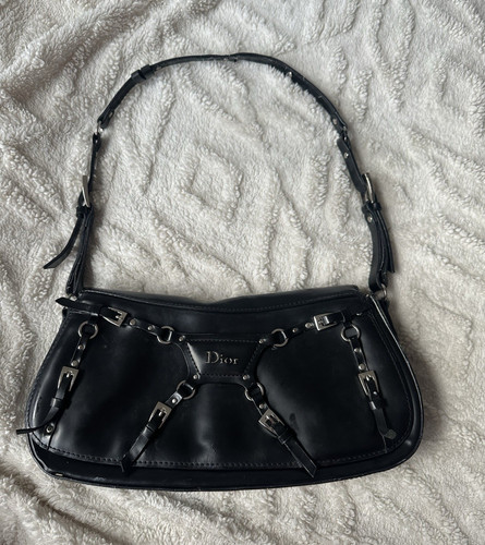 Vintage christian dior bondage - vintage,