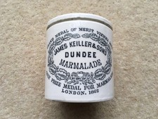 VINTAGE JAMES KEILLER&SON’S