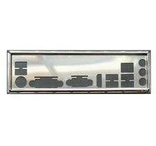 OEM I/O   For ASRock