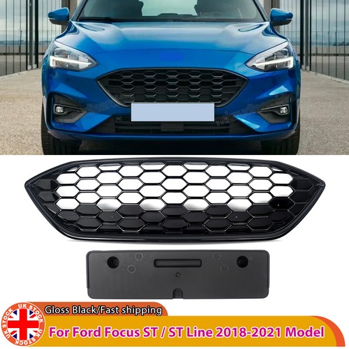For ford focus mk4 - focus, st-line