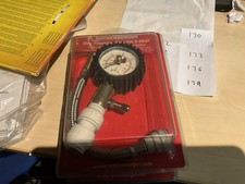 Rothenberger Dry Pressure Test