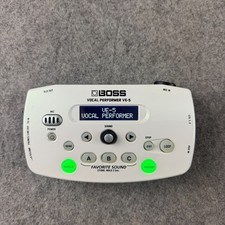 Boss Vocal Performer VE-5