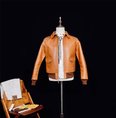 Repro flight jacket 16159 - repro,