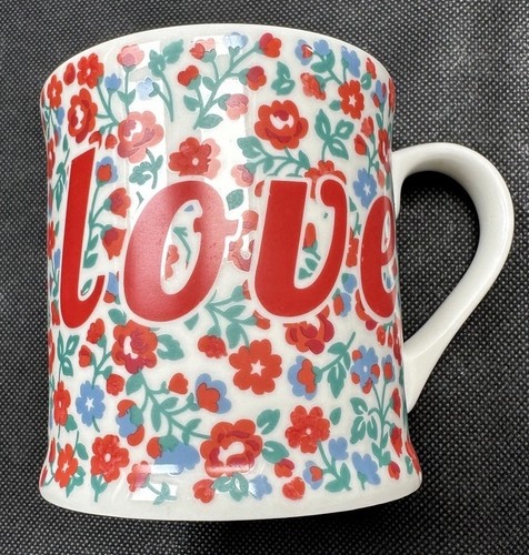 Cath kidston mug - kidston, love